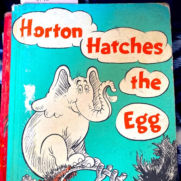 Dr Suess collectors edition - Picture 1 of 1